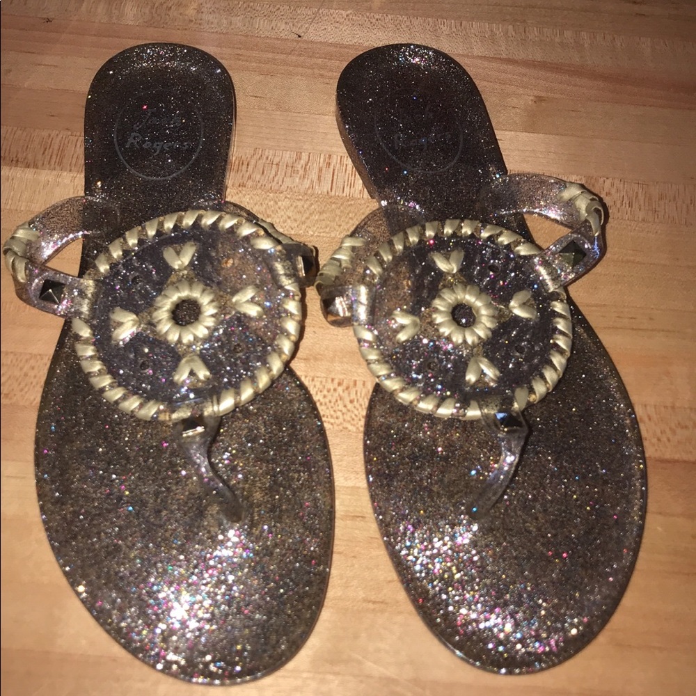 Jacks size 6